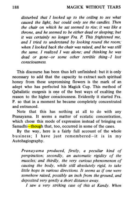 Original scan of Magick Without Tears, PDF page 221