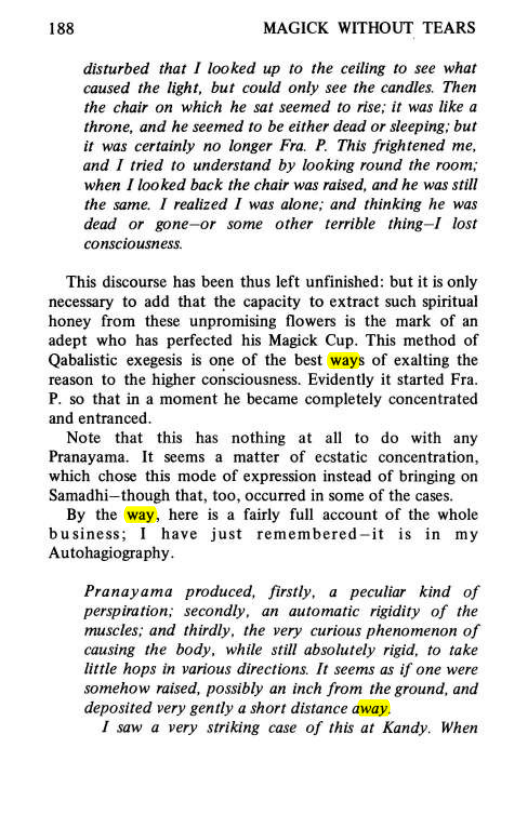 Original scan of Magick Without Tears, PDF page 221