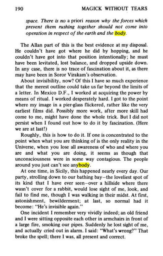 Original scan of Magick Without Tears, PDF page 223