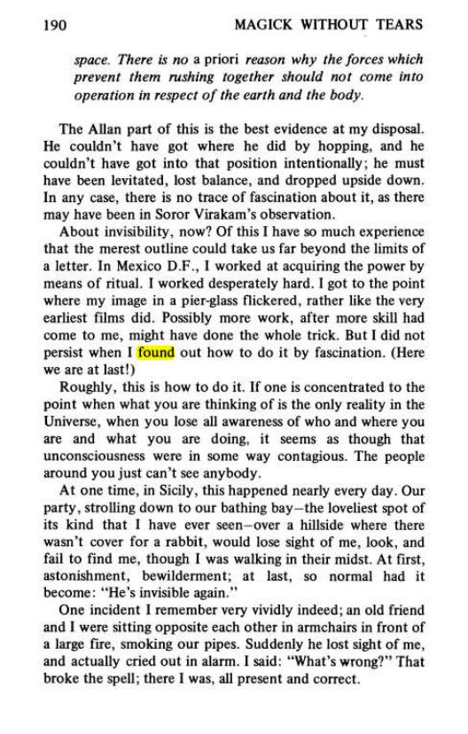 Original scan of Magick Without Tears, PDF page 223