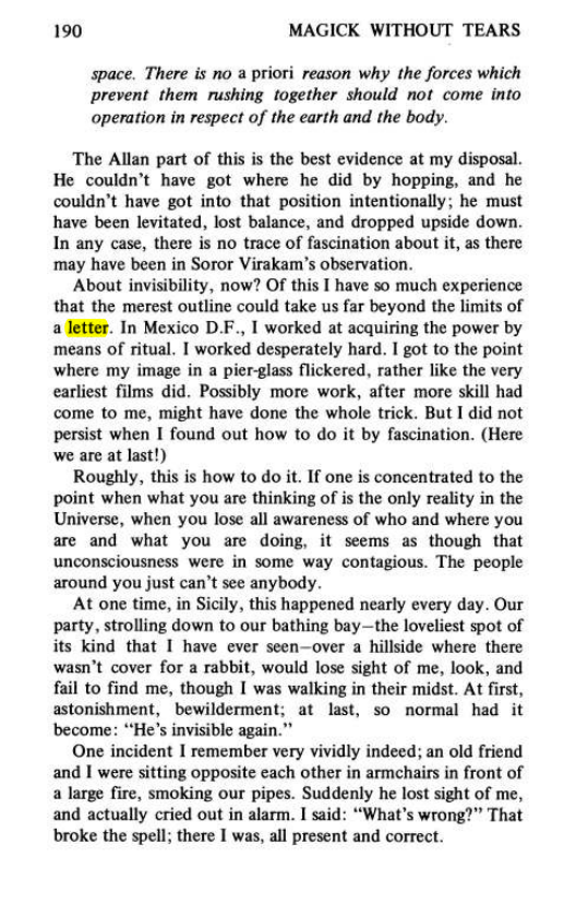 Original scan of Magick Without Tears, PDF page 223