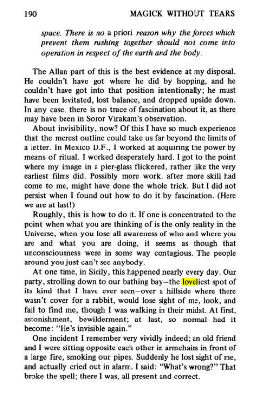 Original scan of Magick Without Tears, PDF page 223