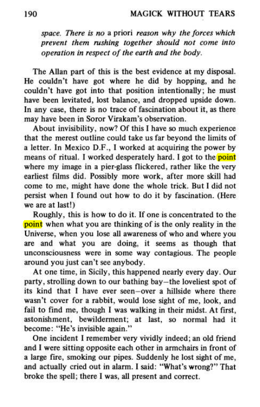 Original scan of Magick Without Tears, PDF page 223