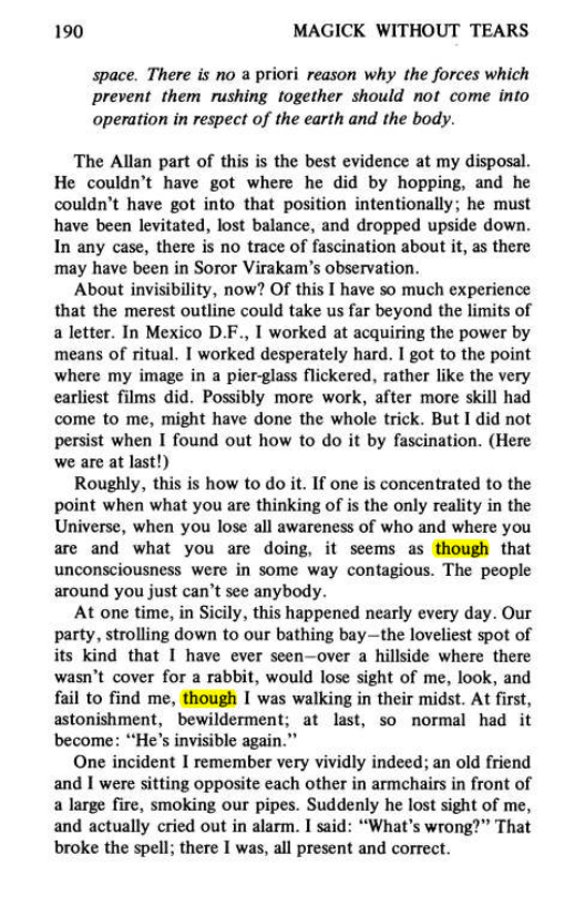 Original scan of Magick Without Tears, PDF page 223