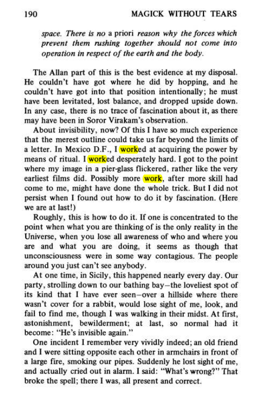 Original scan of Magick Without Tears, PDF page 223