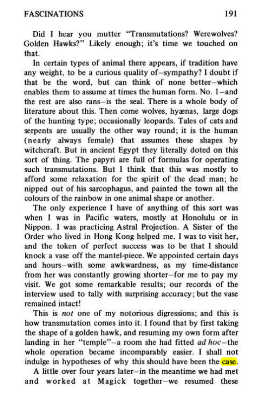 Original scan of Magick Without Tears, PDF page 224