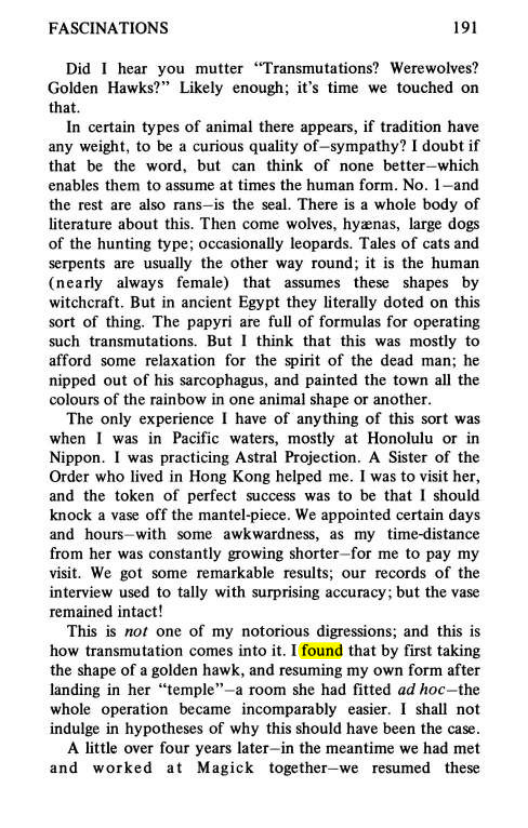 Original scan of Magick Without Tears, PDF page 224