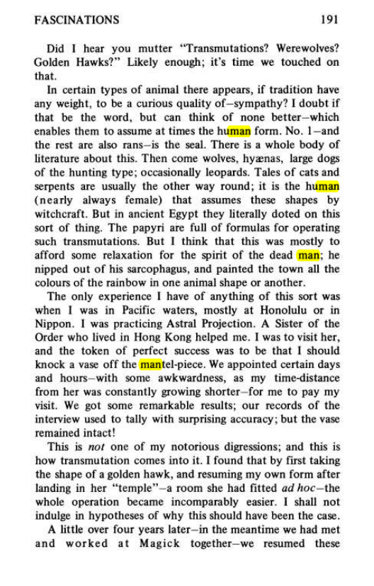 Original scan of Magick Without Tears, PDF page 224