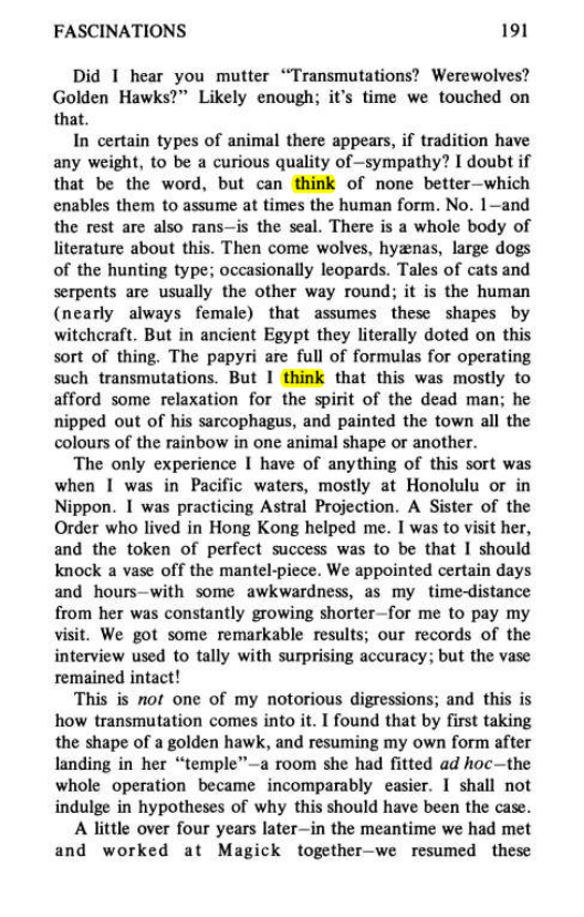 Original scan of Magick Without Tears, PDF page 224