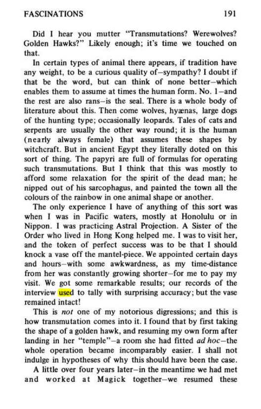 Original scan of Magick Without Tears, PDF page 224