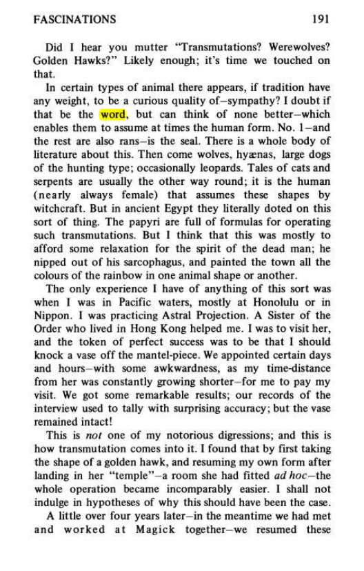 Original scan of Magick Without Tears, PDF page 224