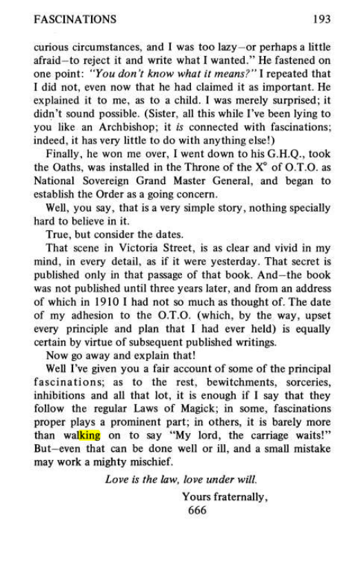 Original scan of Magick Without Tears, PDF page 226