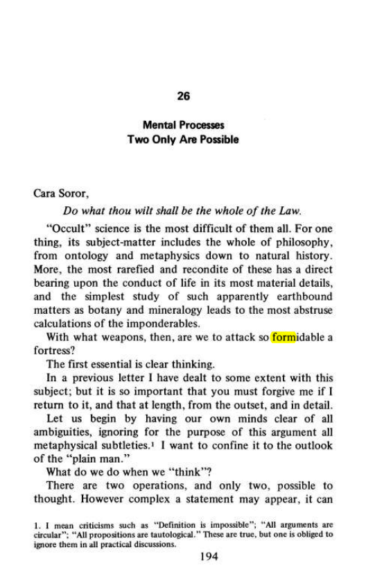 Original scan of Magick Without Tears, PDF page 227