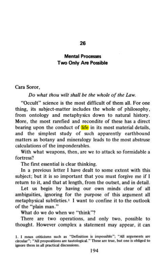 Original scan of Magick Without Tears, PDF page 227