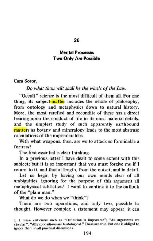Original scan of Magick Without Tears, PDF page 227