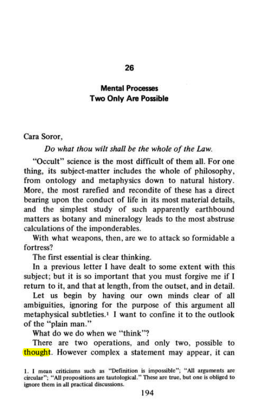 Original scan of Magick Without Tears, PDF page 227