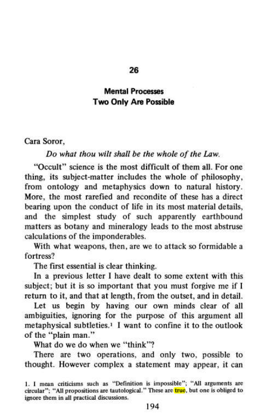 Original scan of Magick Without Tears, PDF page 227
