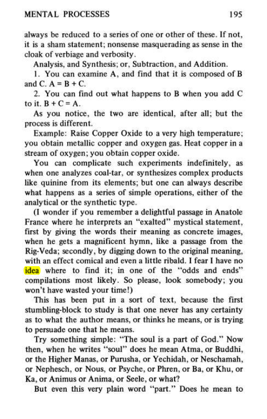 Original scan of Magick Without Tears, PDF page 228