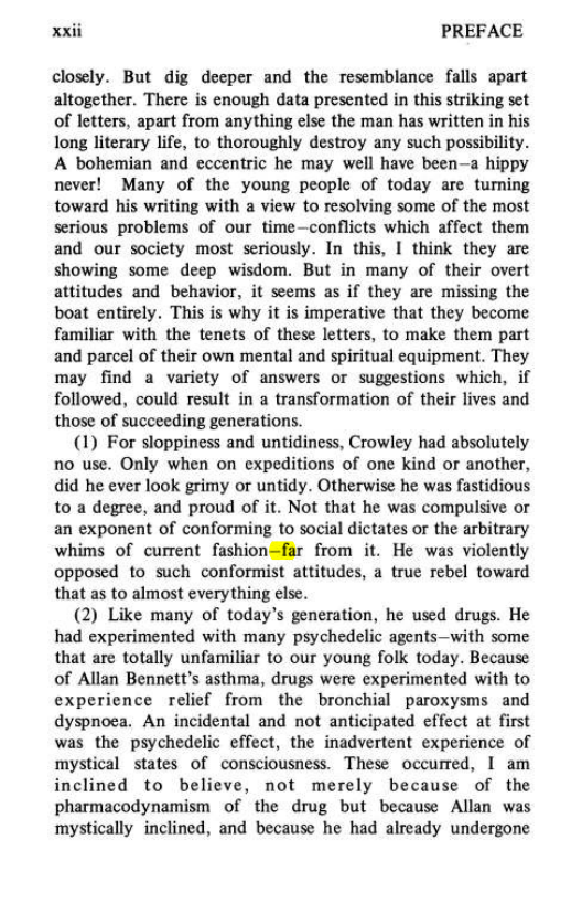 Original scan of Magick Without Tears, PDF page 23