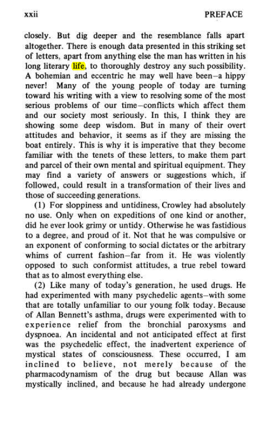 Original scan of Magick Without Tears, PDF page 23