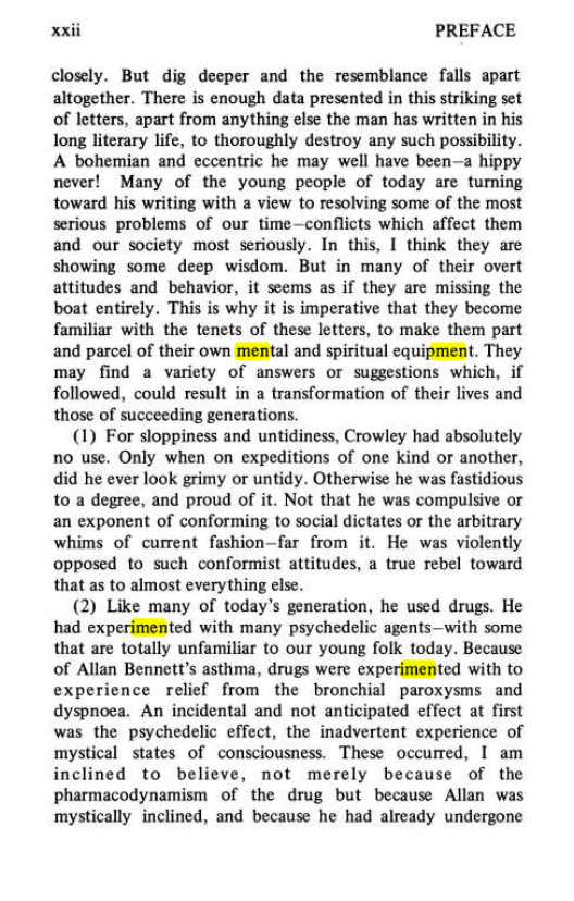 Original scan of Magick Without Tears, PDF page 23