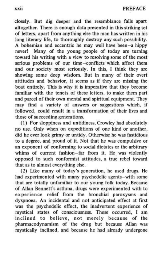 Original scan of Magick Without Tears, PDF page 23