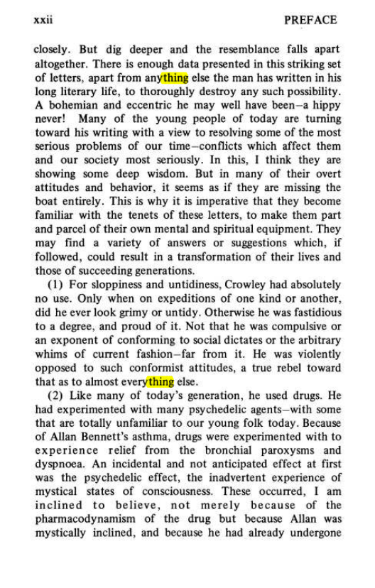 Original scan of Magick Without Tears, PDF page 23