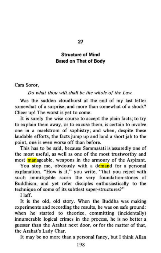 Original scan of Magick Without Tears, PDF page 231