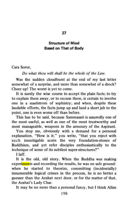 Original scan of Magick Without Tears, PDF page 231