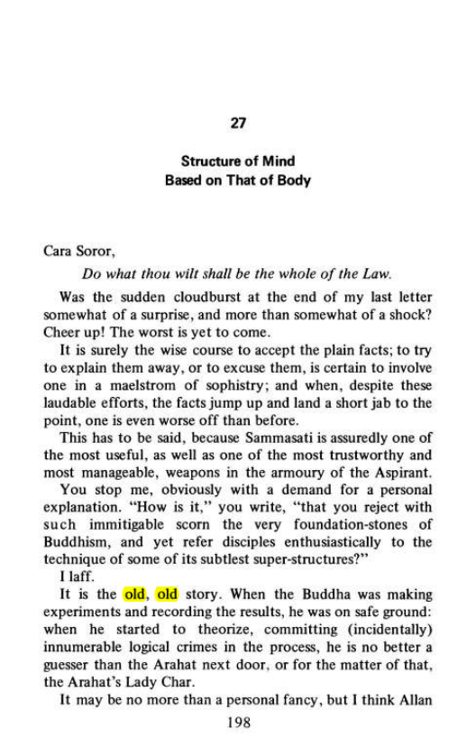 Original scan of Magick Without Tears, PDF page 231