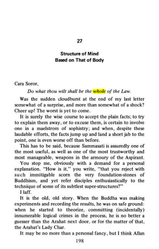 Original scan of Magick Without Tears, PDF page 231