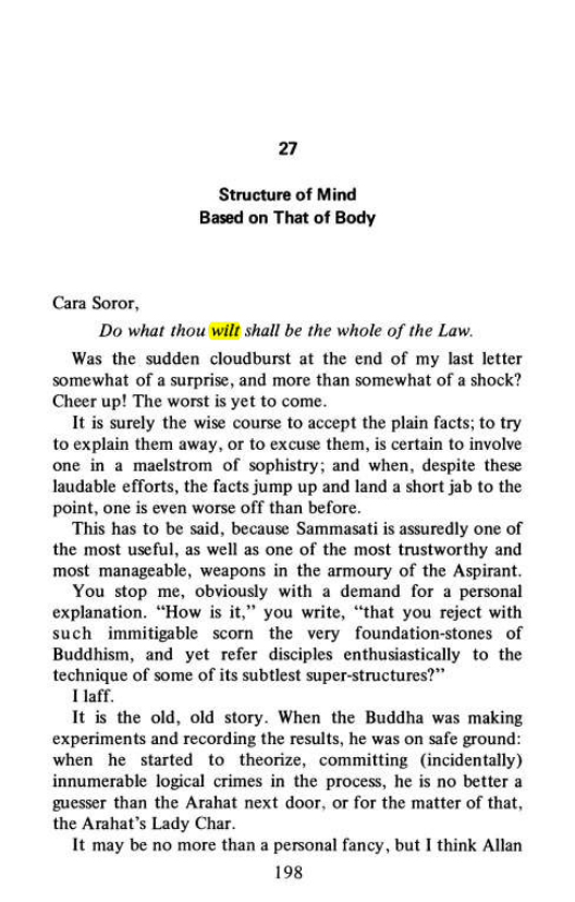 Original scan of Magick Without Tears, PDF page 231