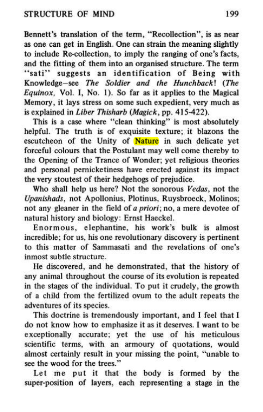 Original scan of Magick Without Tears, PDF page 232
