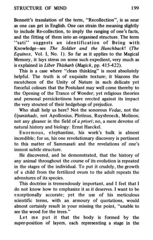 Original scan of Magick Without Tears, PDF page 232