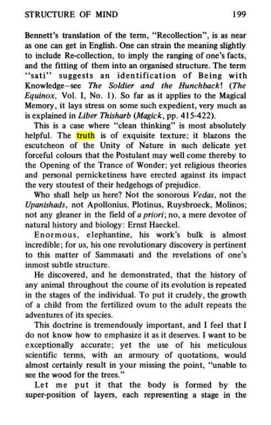 Original scan of Magick Without Tears, PDF page 232