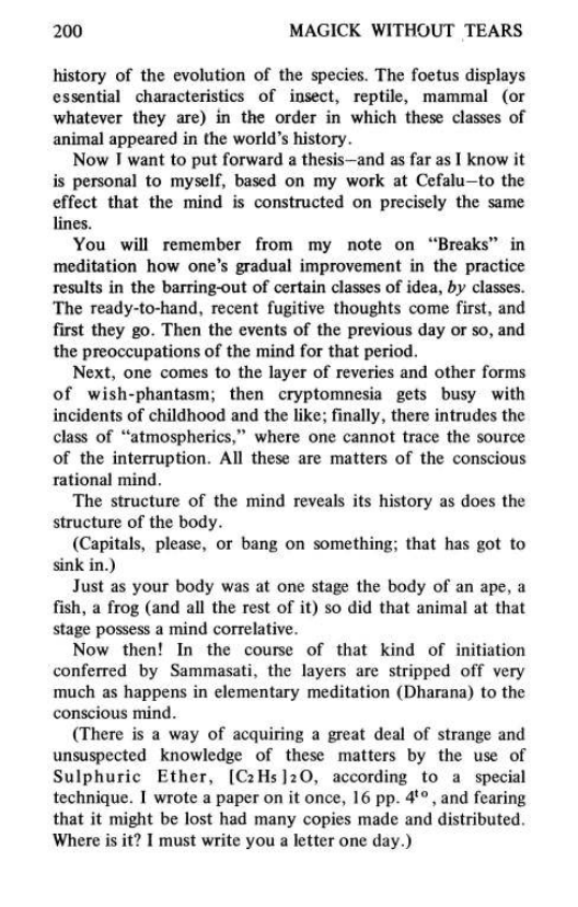 Original scan of Magick Without Tears, PDF page 233