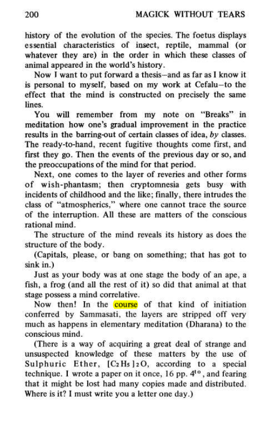 Original scan of Magick Without Tears, PDF page 233