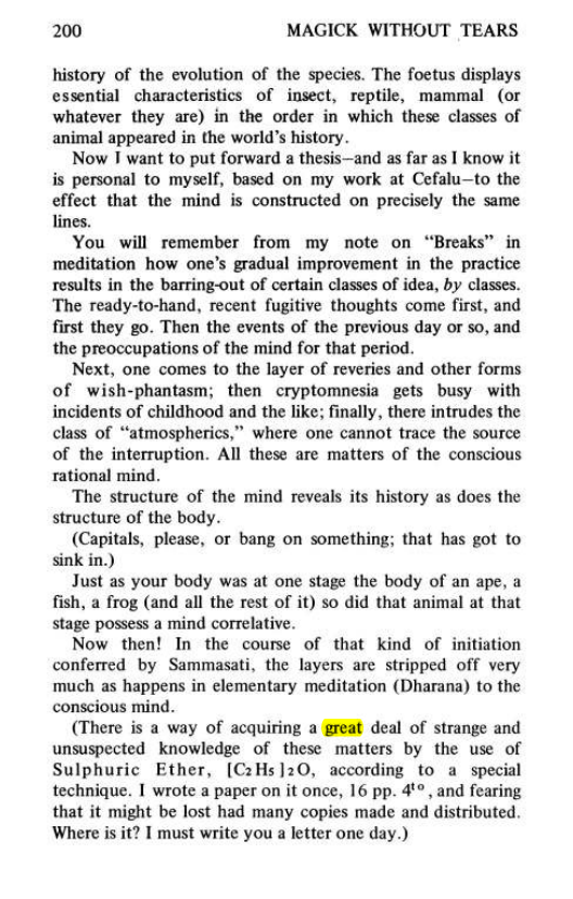 Original scan of Magick Without Tears, PDF page 233