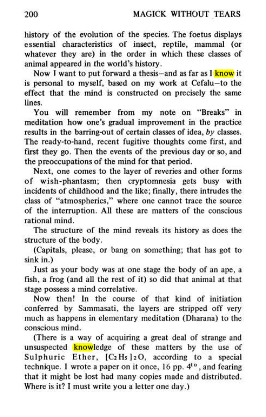 Original scan of Magick Without Tears, PDF page 233