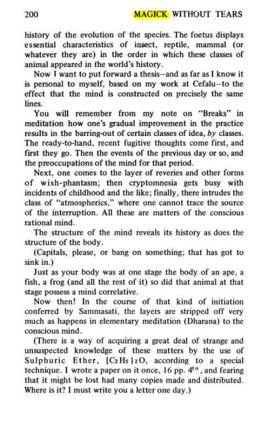 Original scan of Magick Without Tears, PDF page 233