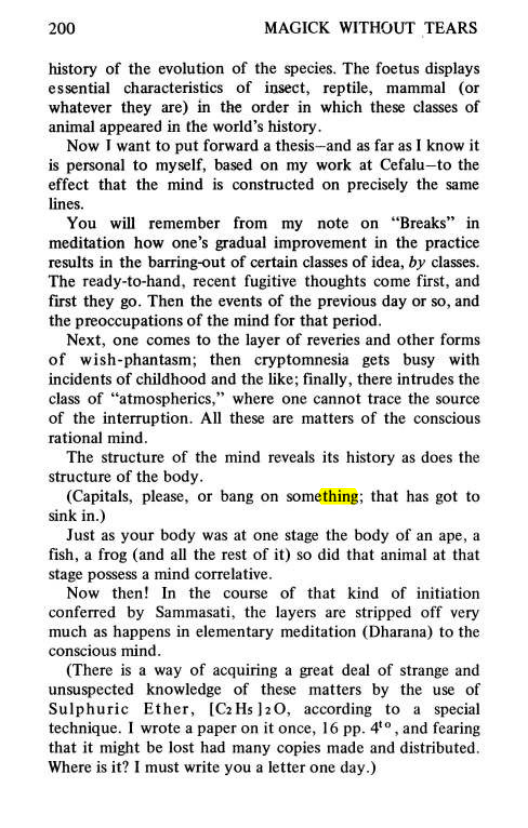 Original scan of Magick Without Tears, PDF page 233