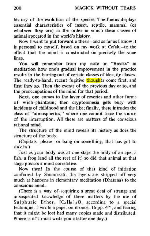 Original scan of Magick Without Tears, PDF page 233