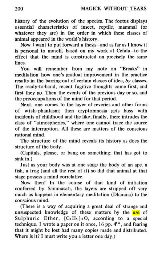 Original scan of Magick Without Tears, PDF page 233