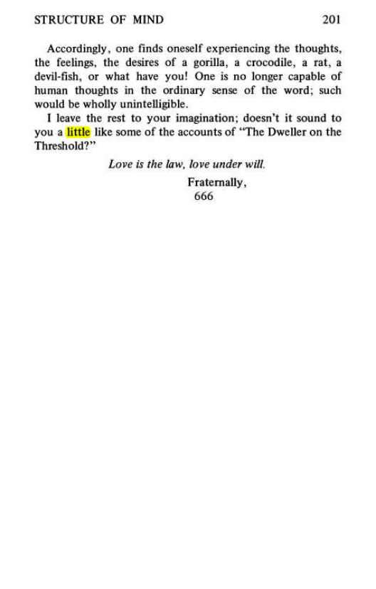 Original scan of Magick Without Tears, PDF page 234