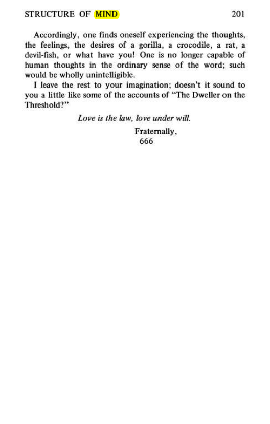 Original scan of Magick Without Tears, PDF page 234