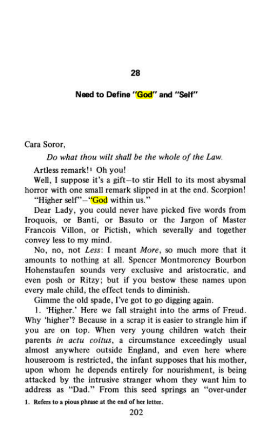 Original scan of Magick Without Tears, PDF page 235