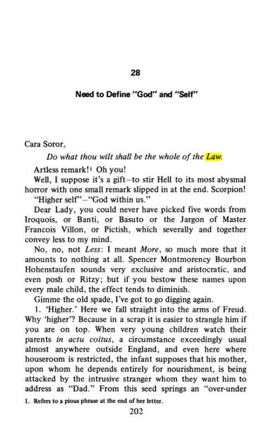 Original scan of Magick Without Tears, PDF page 235
