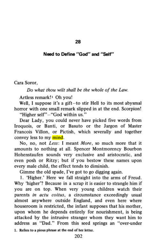 Original scan of Magick Without Tears, PDF page 235