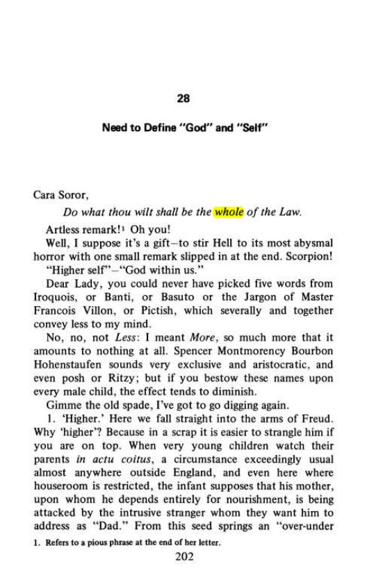 Original scan of Magick Without Tears, PDF page 235