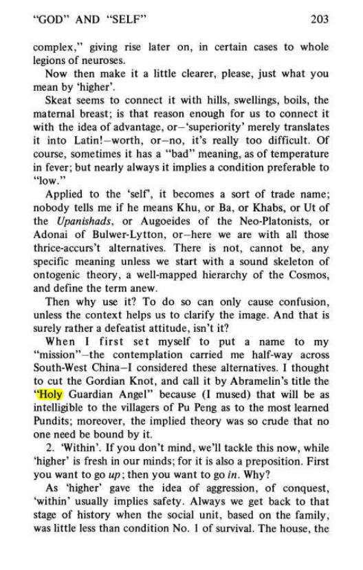 Original scan of Magick Without Tears, PDF page 236
